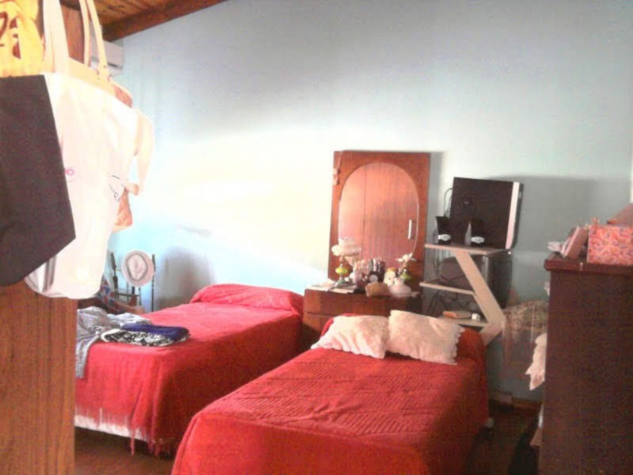 VIVIENDA BARRIO EL MIRADOR