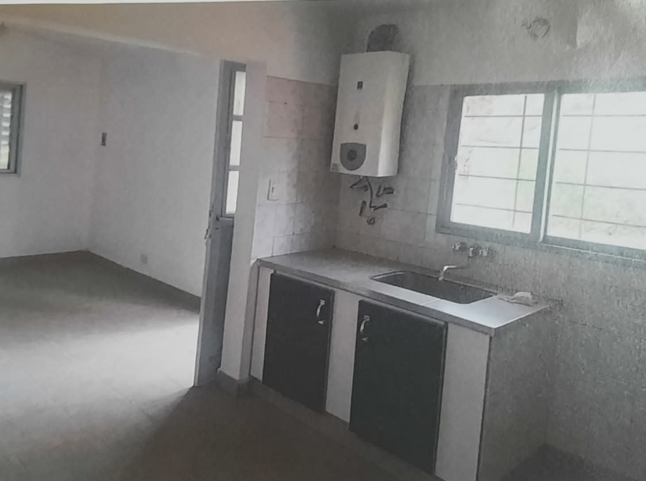 CASA 2 DORMITORIOS- VILLA RIO SANTA ROSA
