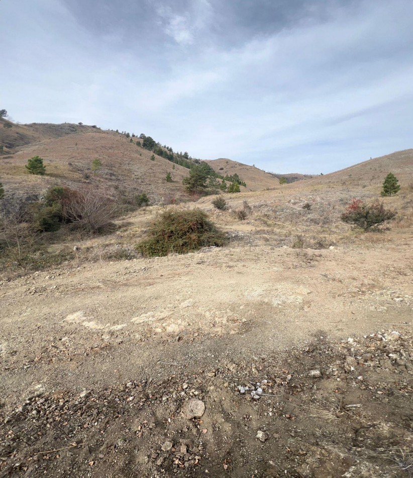 TERRENOS EN SAN MIGUEL DE LOS RIOS- CALAMUCHITA