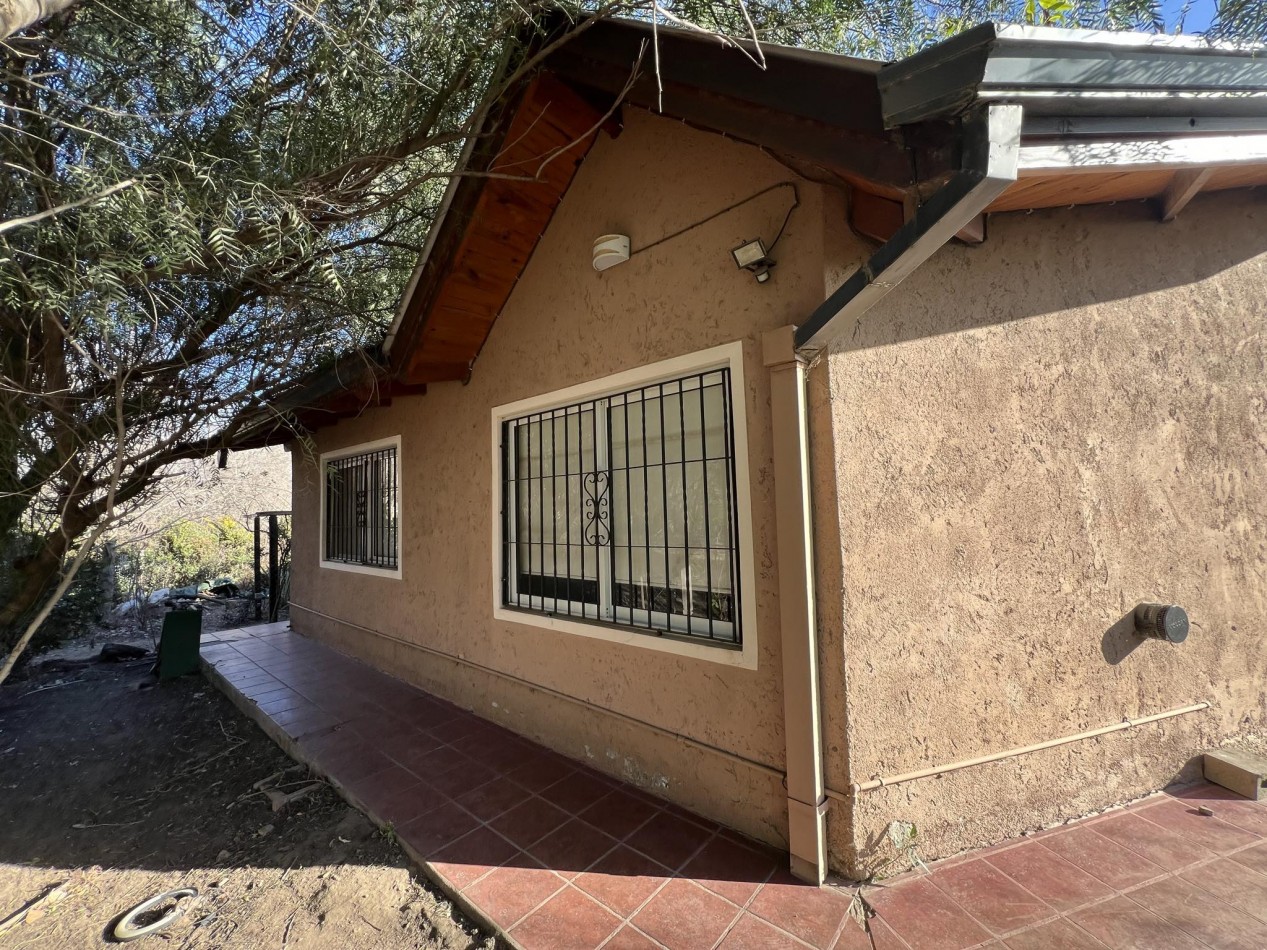 VIVIENDA BARRIO EL MIRADOR