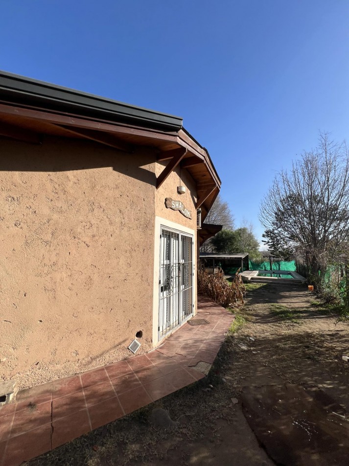 VIVIENDA BARRIO EL MIRADOR