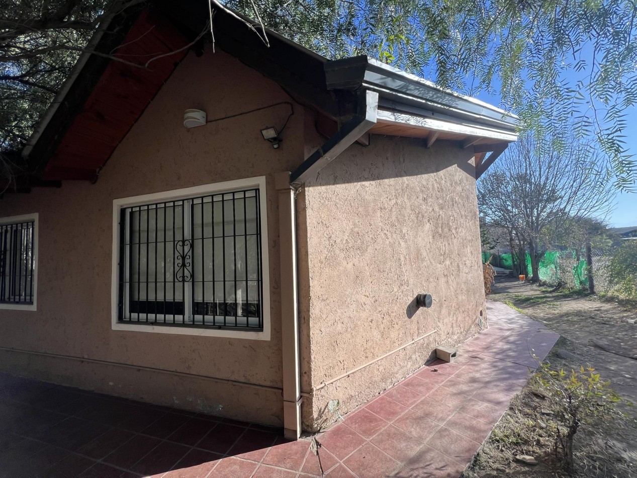 VIVIENDA BARRIO EL MIRADOR