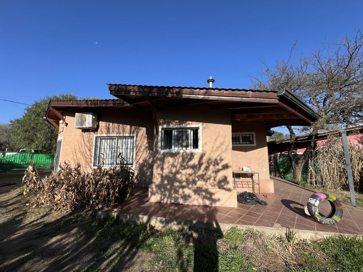 VIVIENDA BARRIO EL MIRADOR