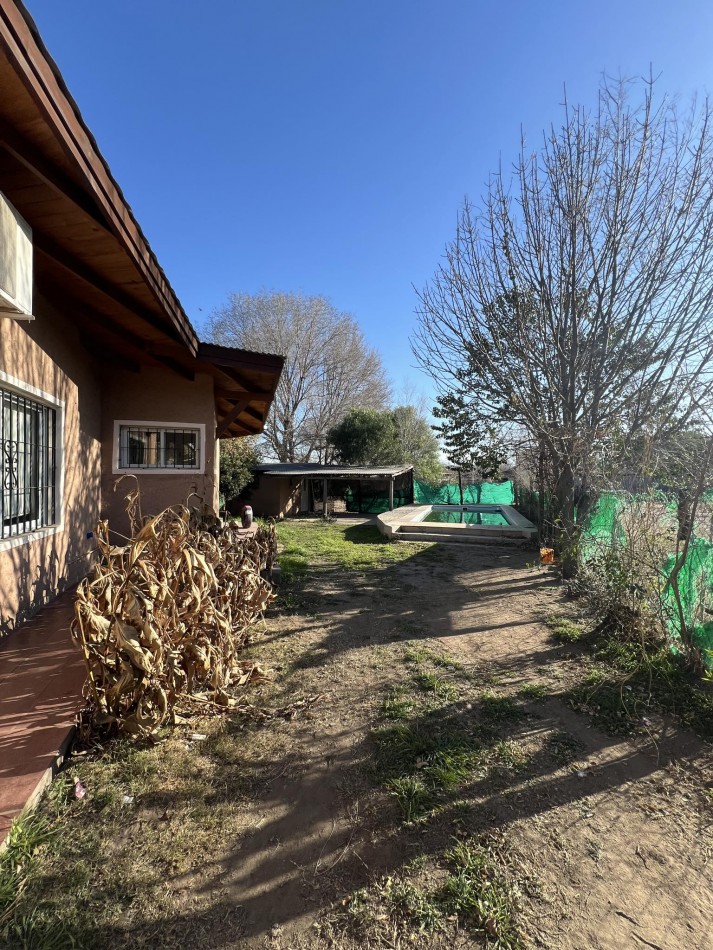 VIVIENDA BARRIO EL MIRADOR