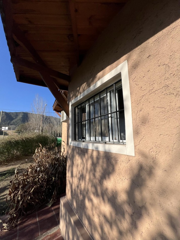 VIVIENDA BARRIO EL MIRADOR