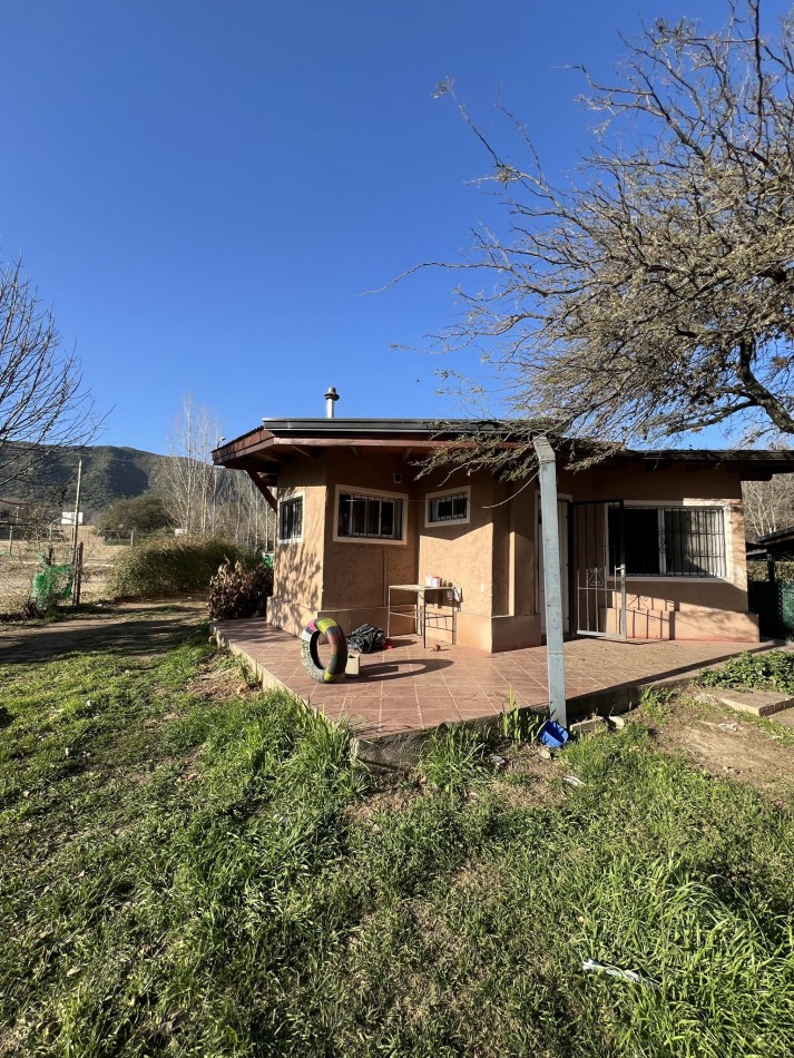 VIVIENDA BARRIO EL MIRADOR