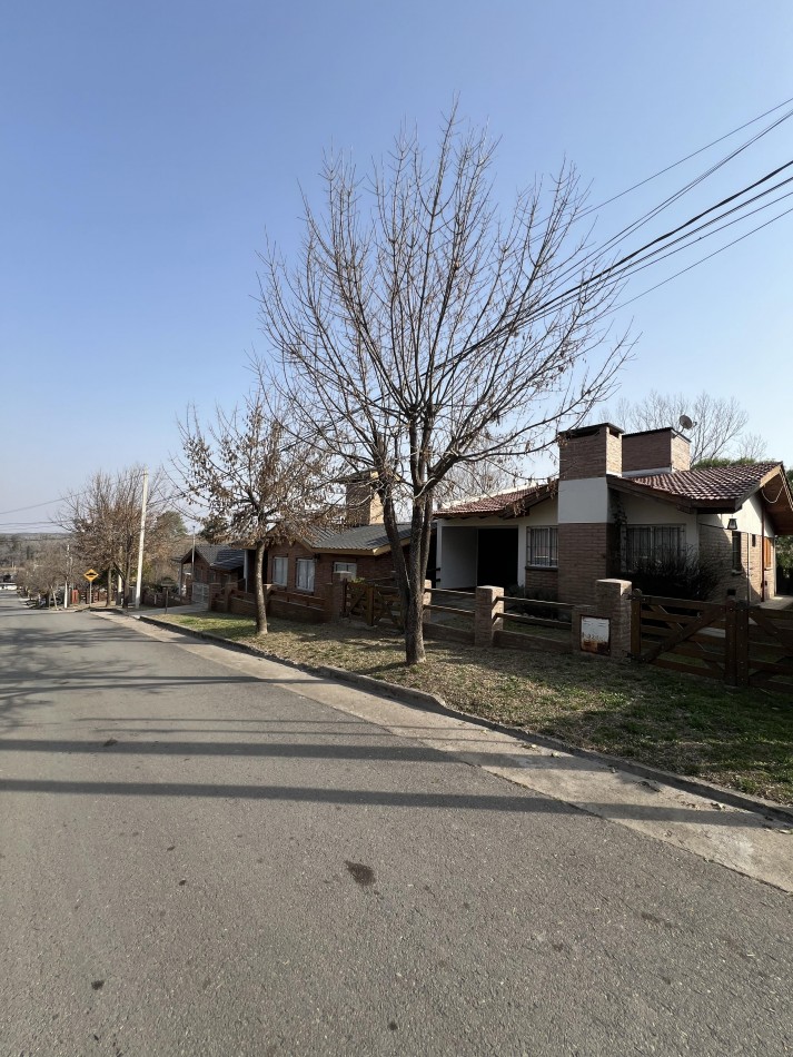 Terreno en Barrio La Carrodilla