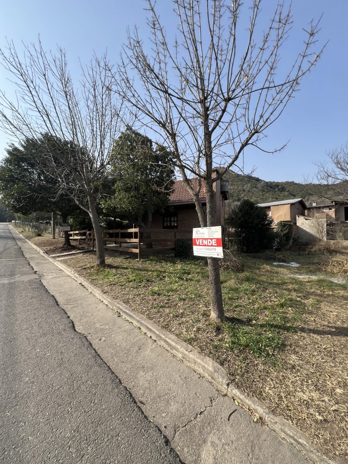 Terreno en Barrio La Carrodilla