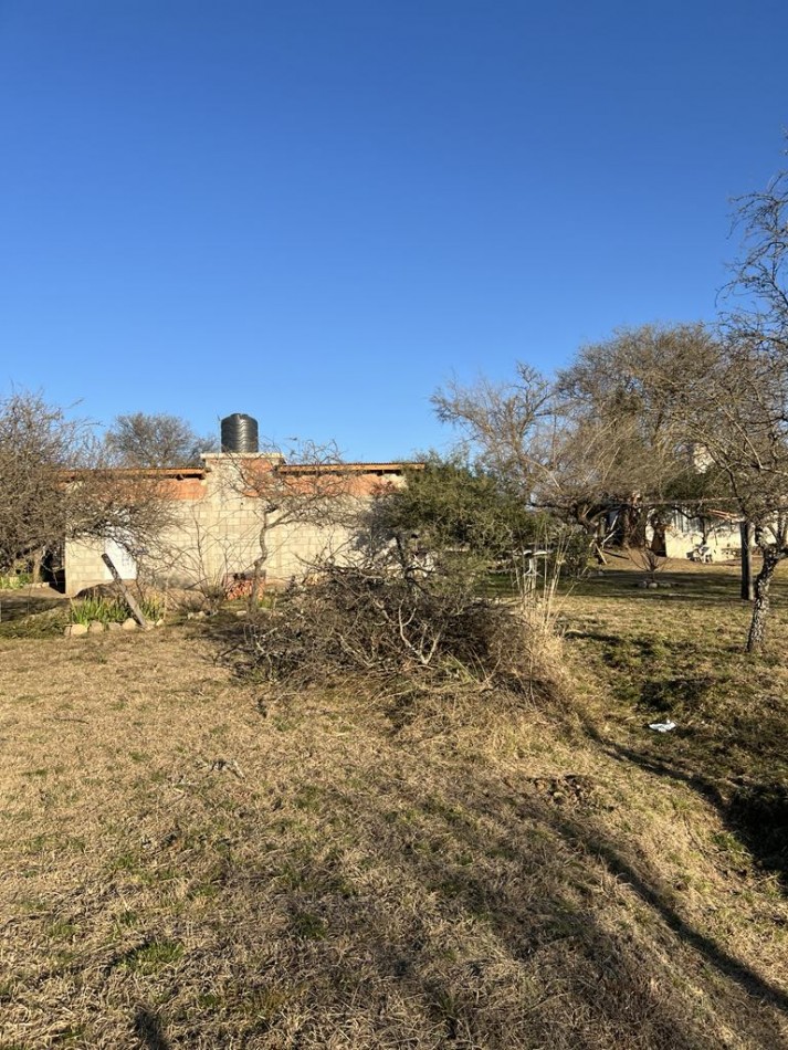 Terreno Barrio Quinto Loteo Sur- Excelentes Vistas