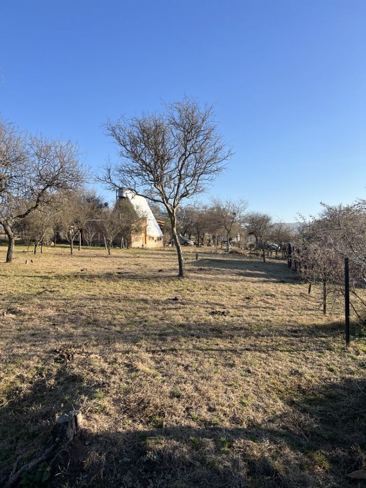 Terreno Barrio Quinto Loteo Sur- Excelentes Vistas