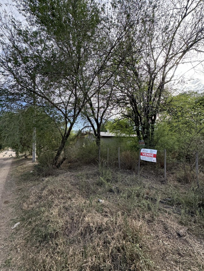 LOTE DE 480m2- Servicios- Barrio La Hungria