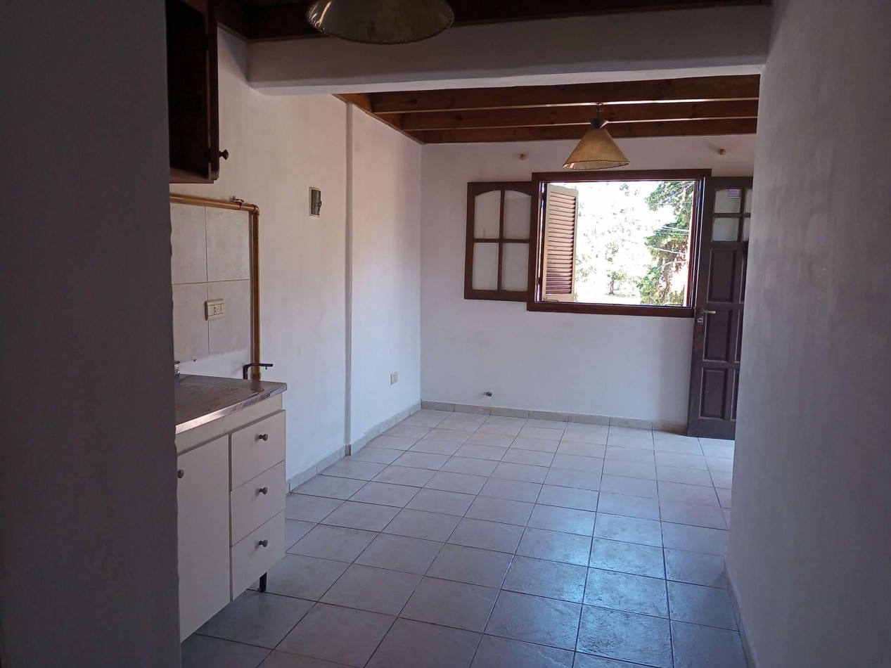 DEPARTAMENTO CENTRO VILLA GENERAL BELGRANO