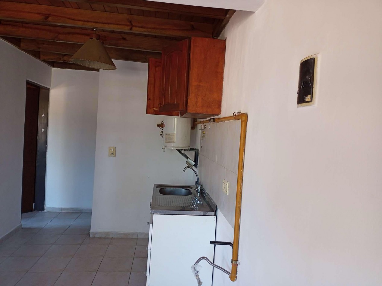 DEPARTAMENTO CENTRO VILLA GENERAL BELGRANO
