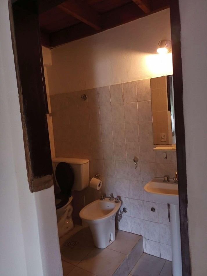 DEPARTAMENTO CENTRO VILLA GENERAL BELGRANO