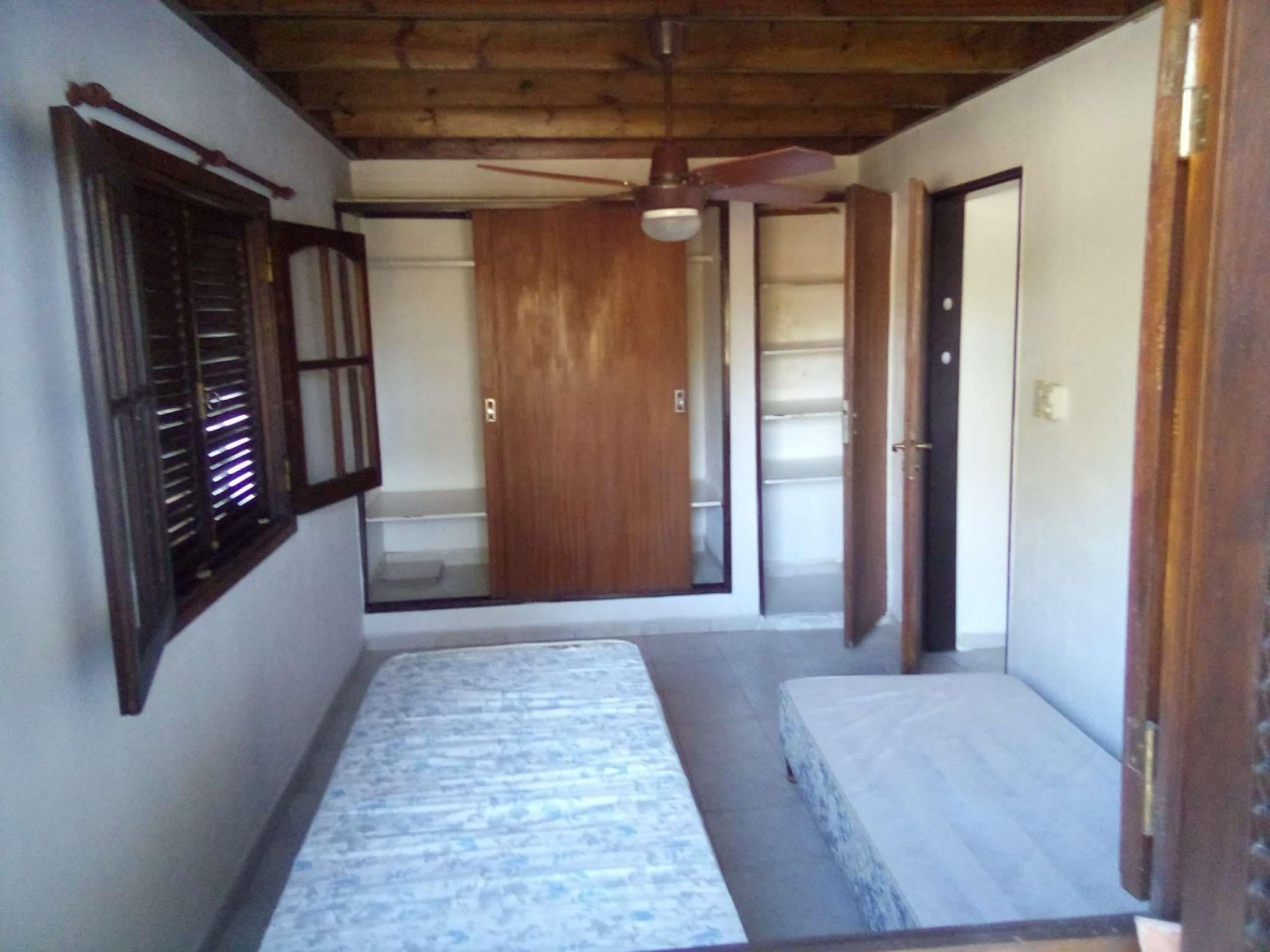 DEPARTAMENTO CENTRO VILLA GENERAL BELGRANO