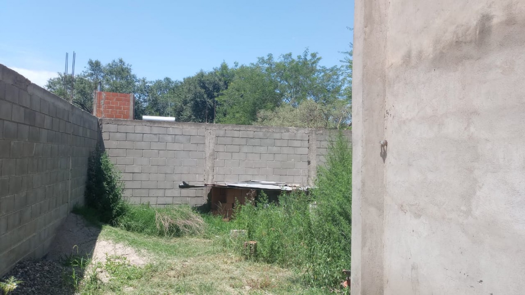 GALPON IDEAL SUPERMERCADO- DEPOSITO