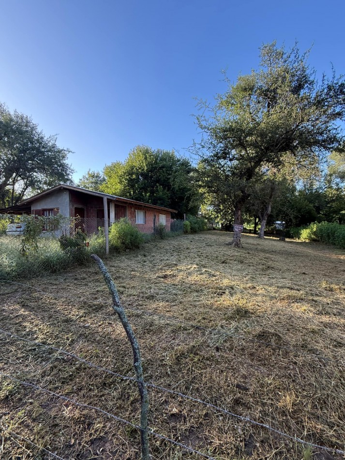 TERRENO DE 750m2- VILLA INCOR