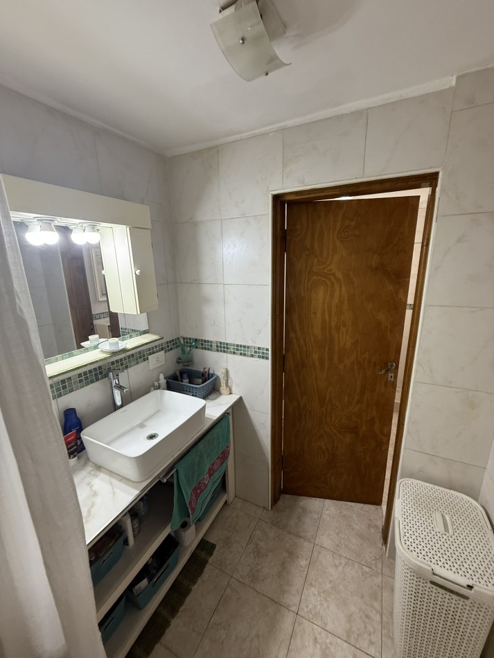 Casa en Villa Gral Belgrano- Villa La Gloria