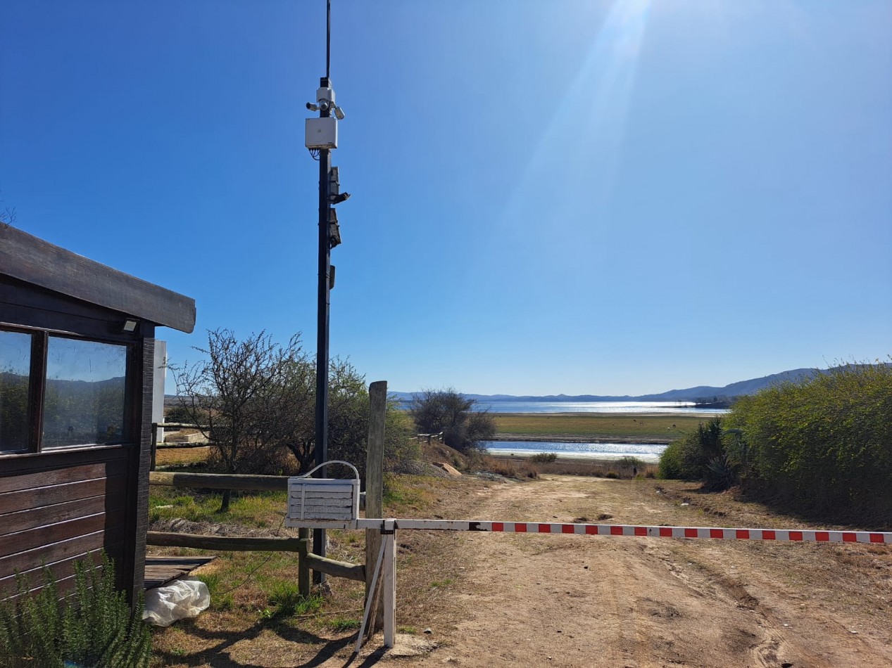 Terreno de 2000m2- Punto Claro-Salida Al Lago Los Molinos-
