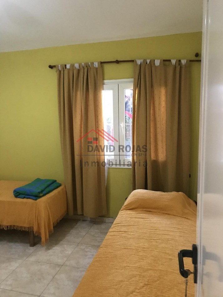 Vivienda Barrio Villa Rio Santa Rosa