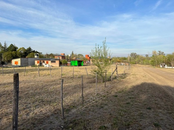 TERRENOS EN VILLA DEL PARQUE- VILLA RUMIPAL