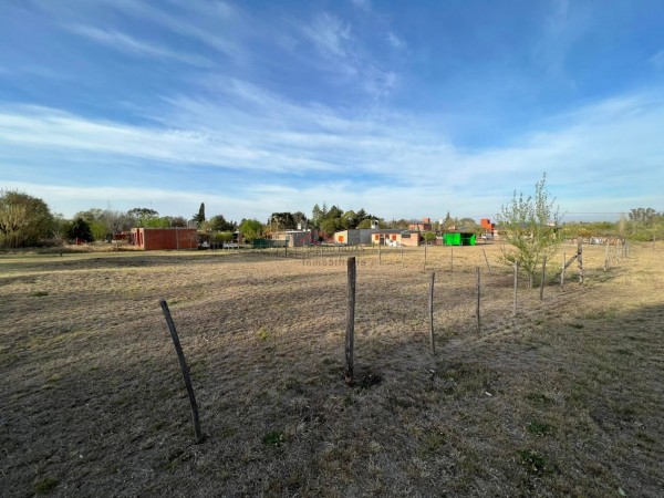 TERRENOS EN VILLA DEL PARQUE- VILLA RUMIPAL