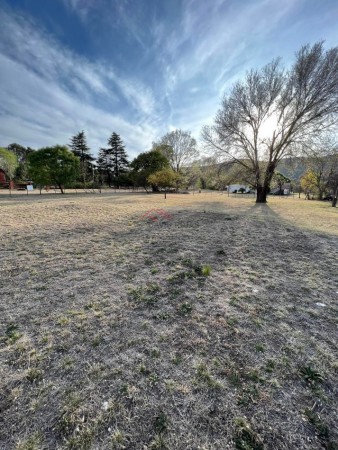 TERRENOS EN VILLA DEL PARQUE- VILLA RUMIPAL