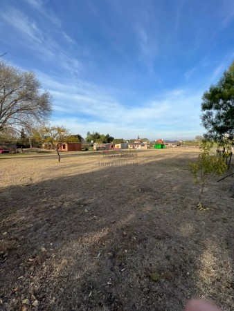 TERRENOS EN VILLA DEL PARQUE- VILLA RUMIPAL