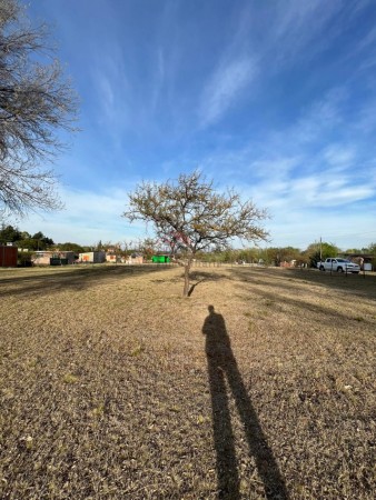 TERRENOS EN VILLA DEL PARQUE- VILLA RUMIPAL