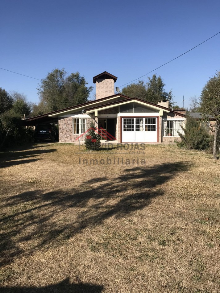 Vivienda Barrio Villa Rio Santa Rosa