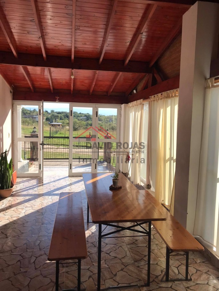CASA EN SANTA MONICA