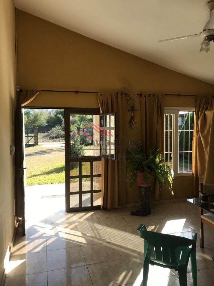 Vivienda Barrio Villa Rio Santa Rosa