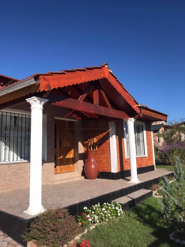 CASA EN SANTA MONICA