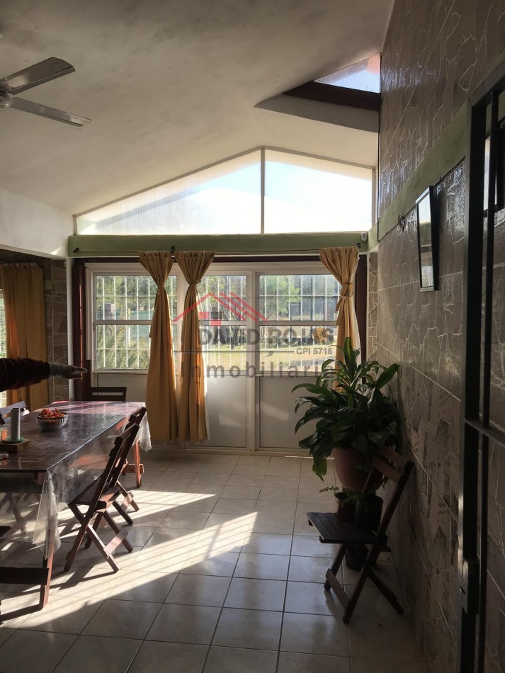 Vivienda Barrio Villa Rio Santa Rosa