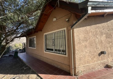 VIVIENDA BARRIO EL MIRADOR