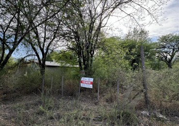 LOTE DE 480m2- Servicios- Barrio La Hungria