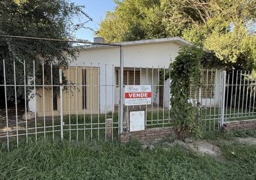 CASA A REFACCIONAR- BARRIO EL RETIRO- 3 CUADRAS DEL CENTRO- STA ROSA