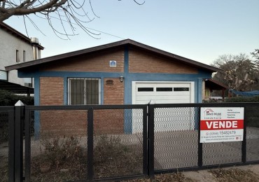 CASA + DEPARTAMENTO