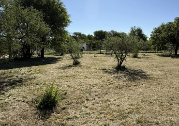 TERRENO EL PORTEZUELO- VILLA ADELINA