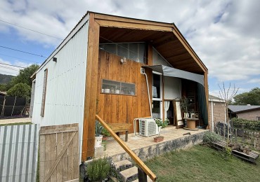 CASA A 200m DEL RIO- BARRIO LOMA HERMOSA